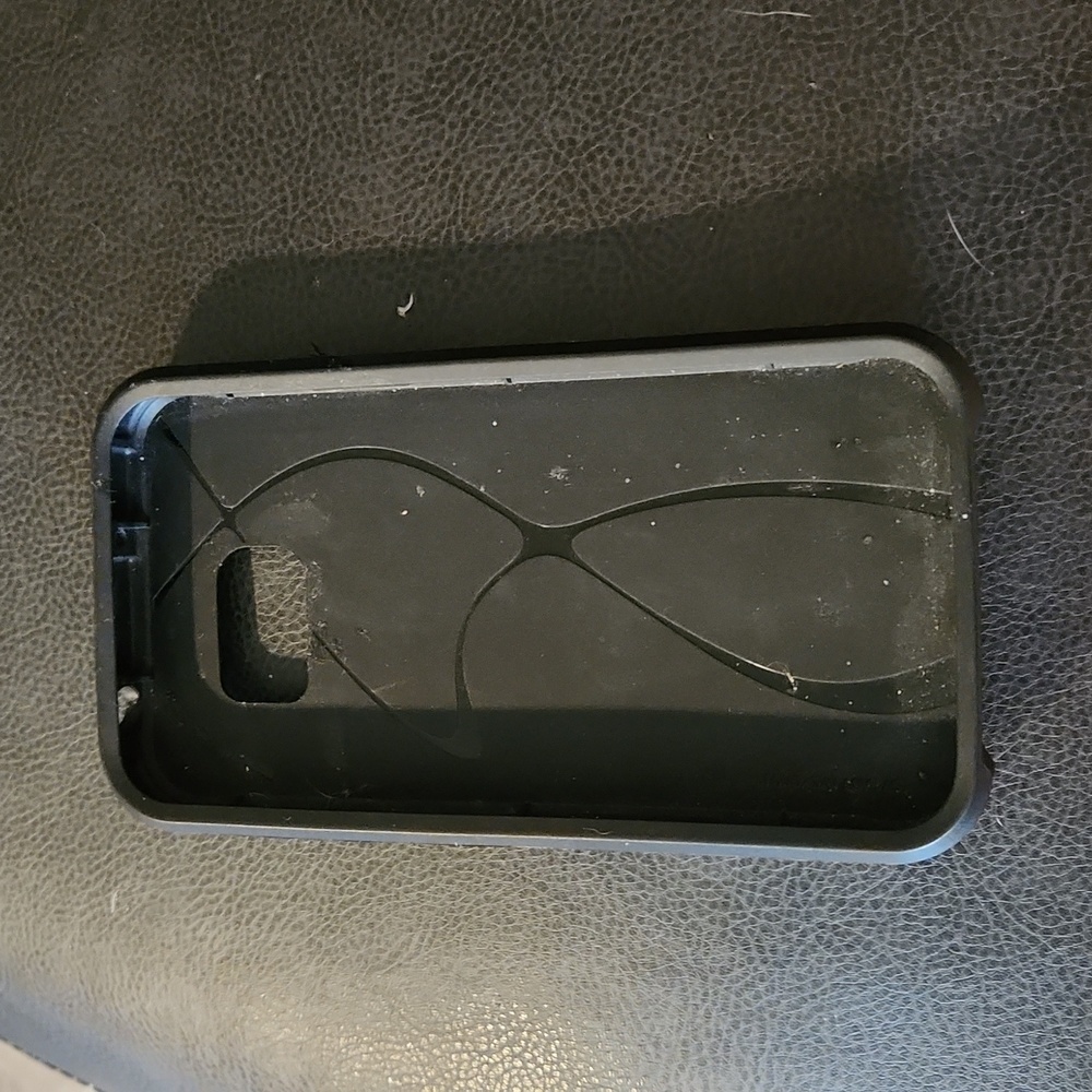 Phone case